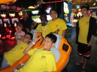 Playdium 2 - 2012 Summer Camp